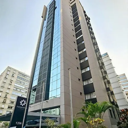 Transamerica Executive Bela Cintra-3
