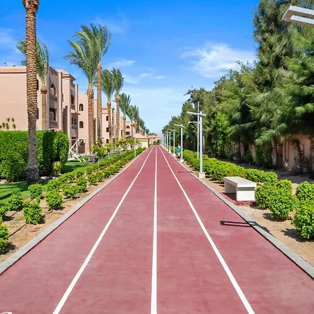 Pickalbatros Aqua Vista Resort - Hurghada-3