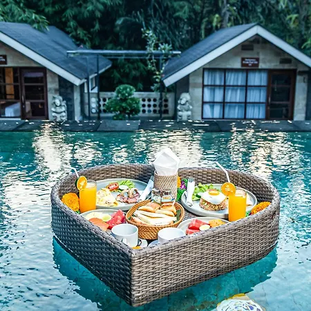 Alas Petulu Villa Resort And Spa-3
