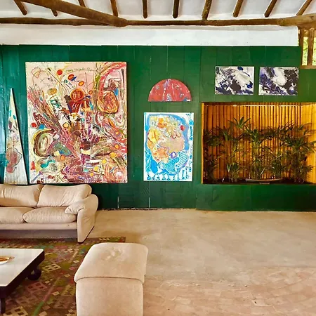 Hotel Boutique Ananas-3
