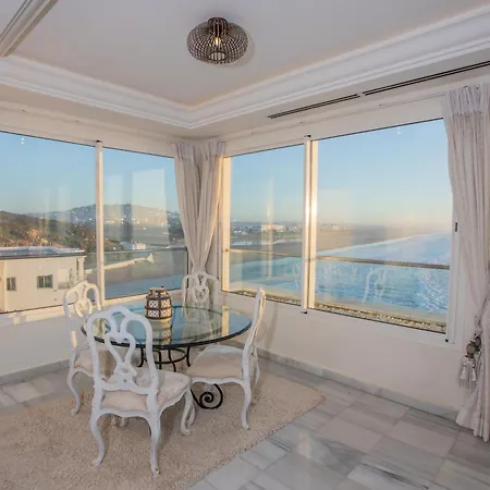 Le Mirage Tanger-3
