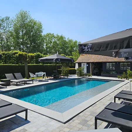Charmehotel Het Bloemenhof-2
