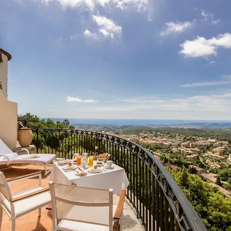 Chateau Saint-Martin & Spa, Oetker Hotels-2
