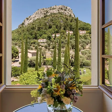 Chateau Saint-Martin & Spa, Oetker Hotels-3