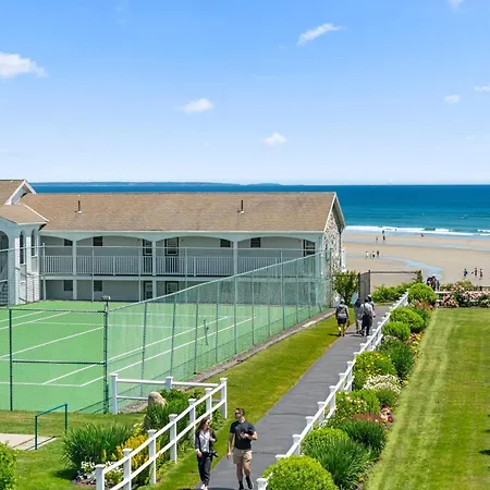 The Sparhawk Oceanfront Resort-3