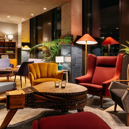 Ruby Emma Hotel Amsterdam By Ihg-3