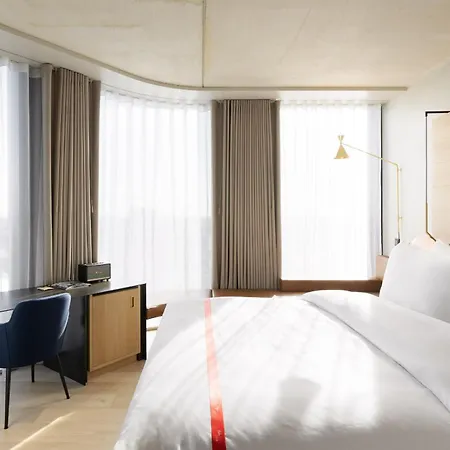 Ruby Emma Hotel Amsterdam By Ihg-2