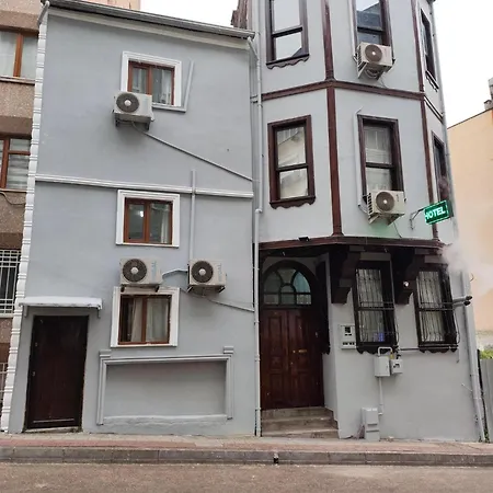 Kule Pansiyon-2