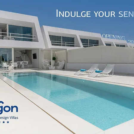 Lagon Life Spirit Boutique Hotel - Adults Only-2