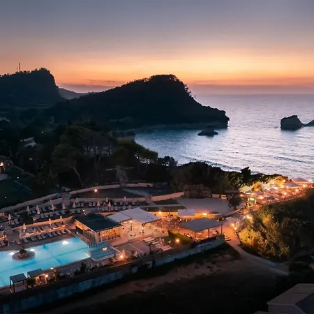 Akron Seascape Resort By Anayia All Inclusive Resorts-3