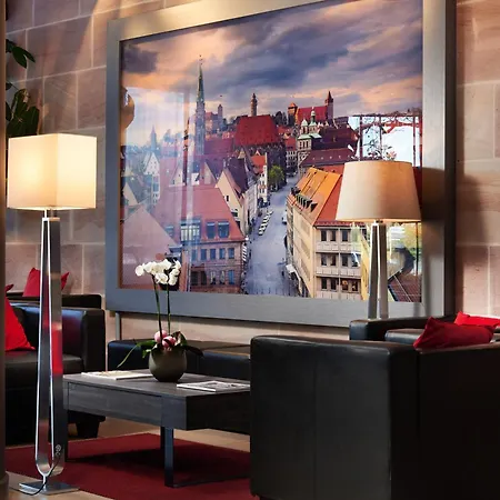 Novina Hotel Wohrdersee Nurnberg City-3