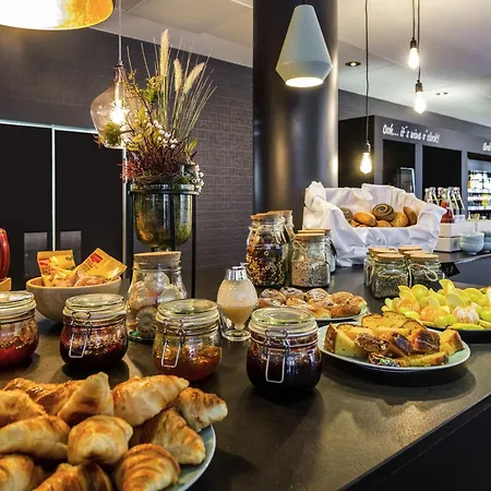 Mercure Hotel Berlin Zentrum Superior-3