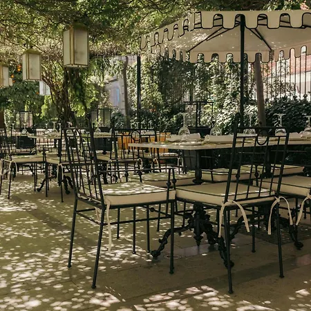 Hospes Palacio De Los Patos, A Member Of Design Hotels-2