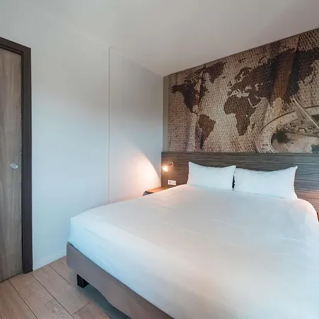 Ibis Styles Hyeres Rooftop & Spa-3