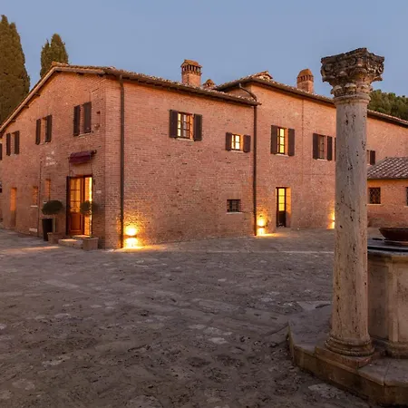 Castello Di Leonina Relais - Adults Only-2