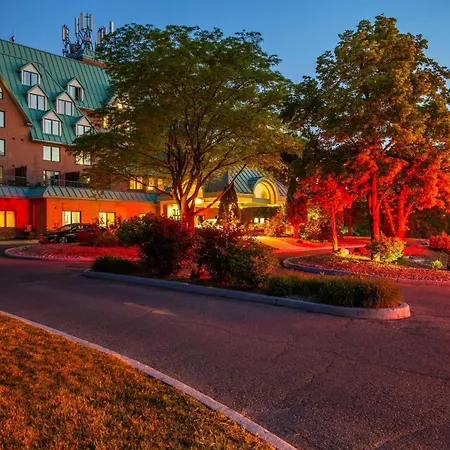 Chateau Cartier Hotel & Resort, An Ascend Collection Resort-3