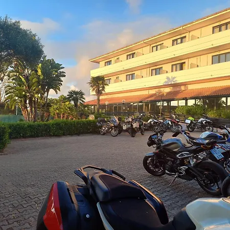 Green Sporting Club Hotel-3