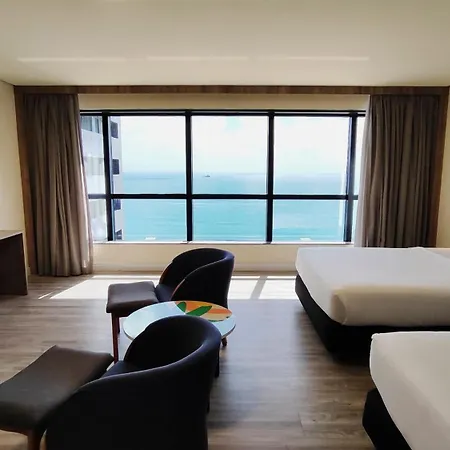 Holiday Inn Fortaleza By Ihg-2