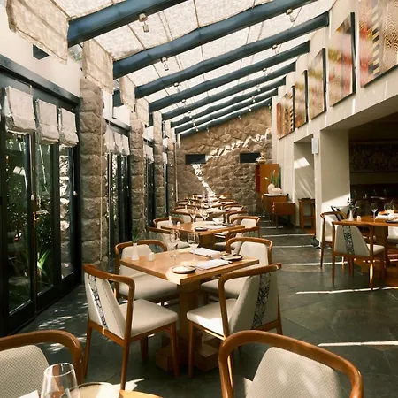 Sanctuary Lodge, A Belmond Hotel, Machu Picchu-3