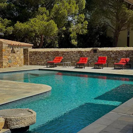 Hôtel Casa Rossa&Spa-2