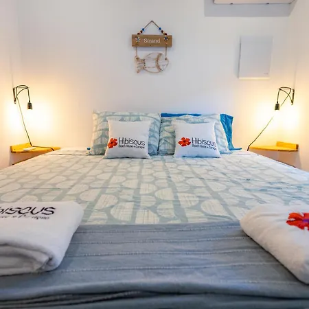 Hibiscus Beach House-3