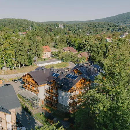 Hotel Na Skarpie-3