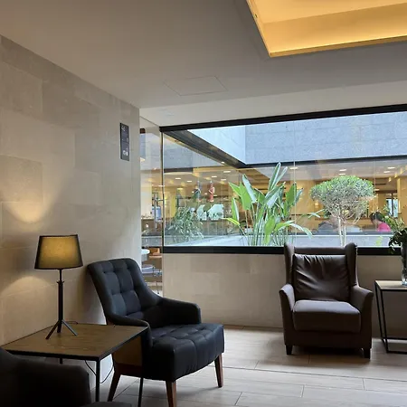 Rosamar Es Blau 4*S - Adults Only-2