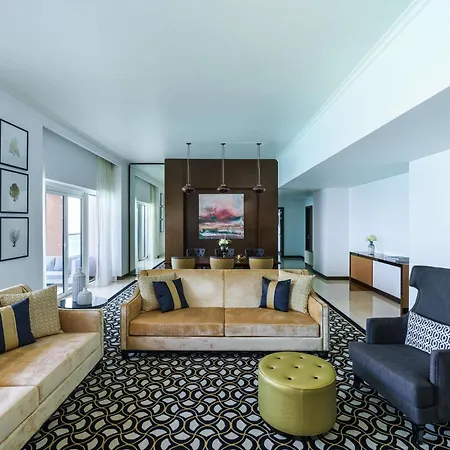 Rixos Marina Abu Dhabi-2