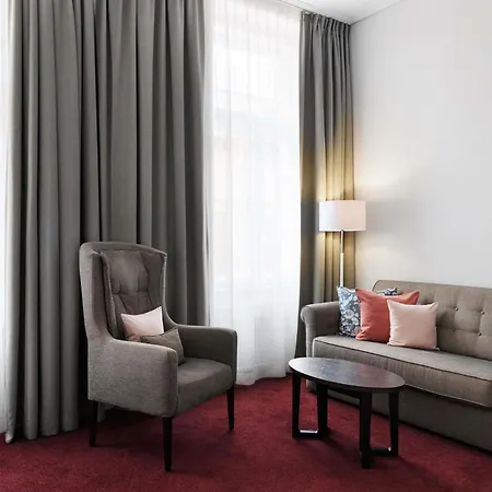 Hotel Rathauspark Wien - Handwritten Collection-3