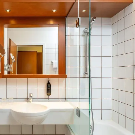 Hotel Mercure Wien Westbahnhof-3