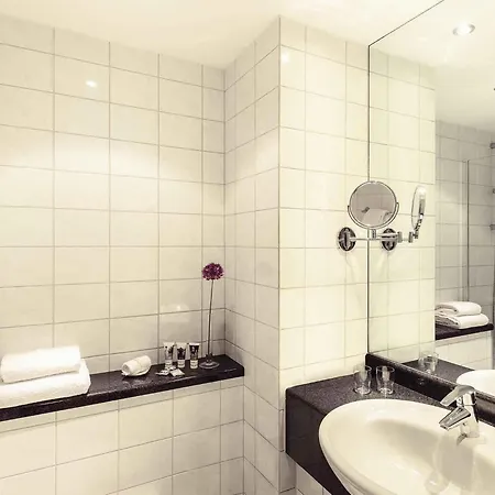 Mercure Hotel Ingolstadt-2