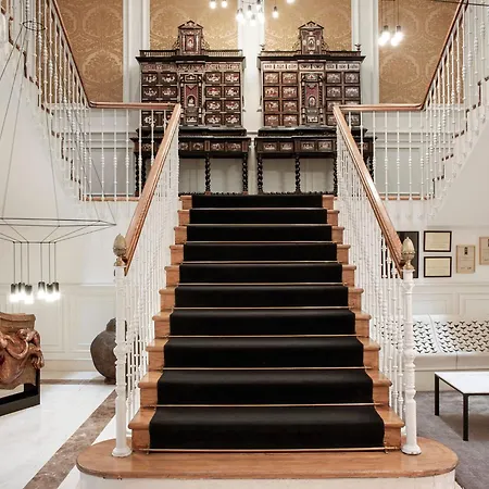 Palacio De Los Duques, A Gran Melia Hotel - The Leading Hotels Of The World-2