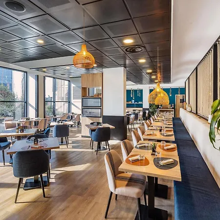 Novotel Genova City-2