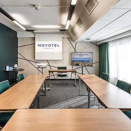 Novotel Genova City-3