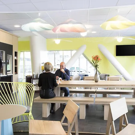 Novotel Suites Lille Europe-3