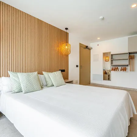 MarSenses Puerto Pollensa Hotel&Spa Adults Only-3