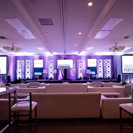 Holiday Inn Burlington Conference Centre By Ihg-3