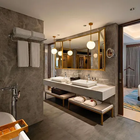 Moevenpick Hotel Jakarta City Centre-3