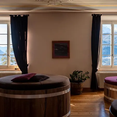 Qc Hotel Bagni Vecchi-2
