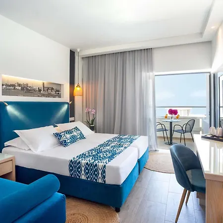 Mercure Rhodes Alexia Hotel & Spa (Adults Only)-2