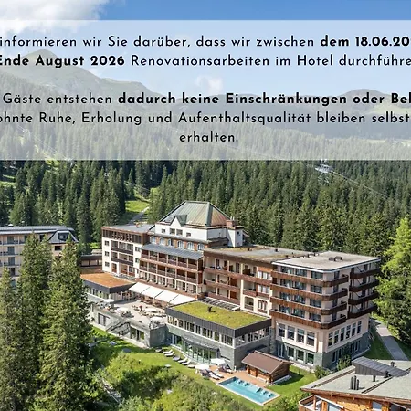 Waldhotel Arosa-2