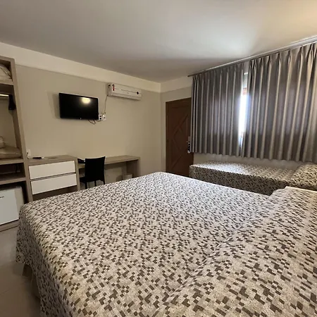 Atibaia Residence Hotel&Resort-3