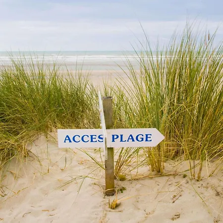 Ibis Thalassa Le Touquet-3