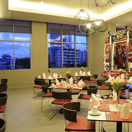 Novotel Panama City-3