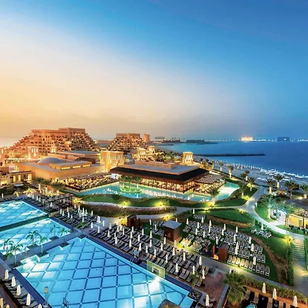 Rixos Bab Al Bahr-3