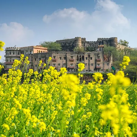 Neemrana'S - Hill Fort - Kesroli-3