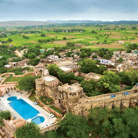 Neemrana'S - Hill Fort - Kesroli-2