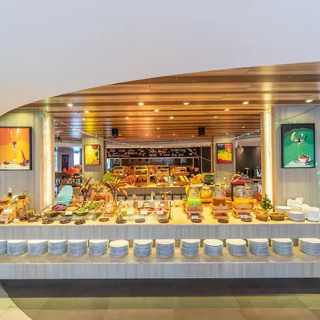 Holiday Inn Resort Phuket Karon Beach By Ihg-2