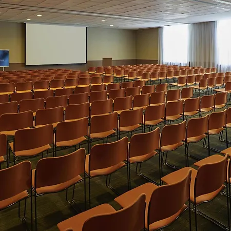 Novotel Rio De Janeiro Parque Olimpico-2
