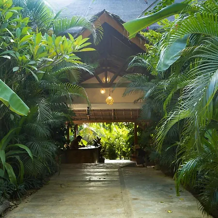 Happiness Boutique Resort El Nido-2